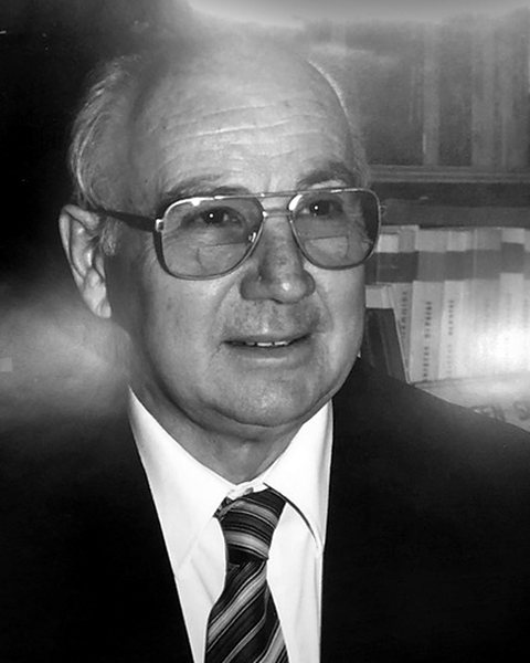 Oktay Feridun